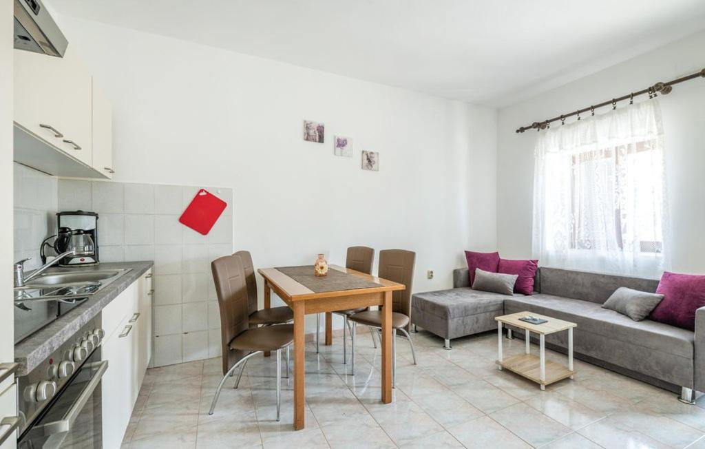 Summer House Nina Apartman Pavicini Kültér fotó