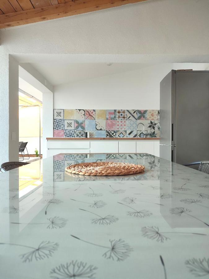 Summer House Nina Apartman Pavicini Kültér fotó