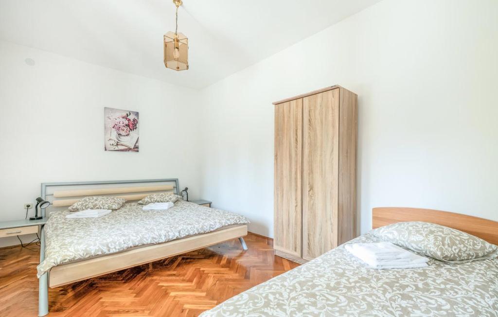 Summer House Nina Apartman Pavicini Kültér fotó